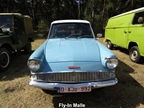 Fly In Malle -  24 augustus 2025