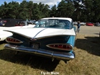 Fly In Malle -  24 augustus 2025