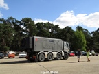 Fly In Malle -  24 augustus 2025