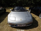Fly In Malle -  24 augustus 2025