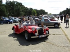 Fly In Malle -  24 augustus 2025