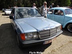 Fly In Malle -  24 augustus 2025