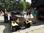 Fly In Malle -  24 augustus 2025