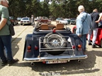 Fly In Malle -  24 augustus 2025