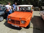 Fly In Malle -  24 augustus 2025