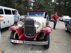 Fly In Malle -  24 augustus 2025