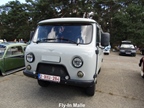 Fly In Malle -  24 augustus 2025