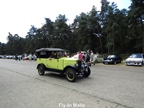 Fly In Malle -  24 augustus 2025