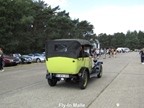 Fly In Malle -  24 augustus 2025