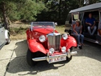 Fly In Malle -  24 augustus 2025
