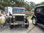 Fly In Malle -  24 augustus 2025
