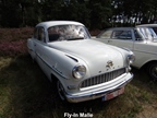 Fly In Malle -  24 augustus 2025