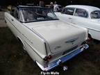 Fly In Malle -  24 augustus 2025