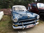 Fly In Malle -  24 augustus 2025