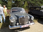 Fly In Malle -  24 augustus 2025