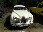 Fly In Malle -  24 augustus 2025