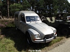 Fly In Malle -  24 augustus 2025