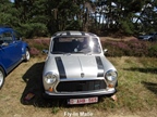 Fly In Malle -  24 augustus 2025