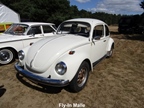 Fly In Malle -  24 augustus 2025