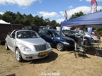 Fly In Malle -  24 augustus 2025