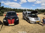 Fly In Malle -  24 augustus 2025