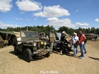 Fly In Malle -  24 augustus 2025