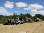 Fly In Malle -  24 augustus 2025