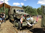Fly In Malle -  24 augustus 2025