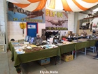 Fly In Malle -  24 augustus 2025