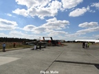 Fly In Malle -  24 augustus 2025