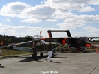 Fly In Malle -  24 augustus 2025