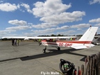 Fly In Malle -  24 augustus 2025