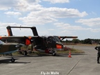 Fly In Malle -  24 augustus 2025