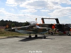 Fly In Malle -  24 augustus 2025