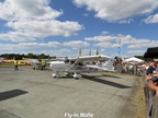 Fly In Malle -  24 augustus 2025
