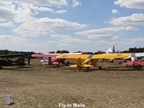 Fly In Malle -  24 augustus 2025