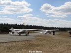 Fly In Malle -  24 augustus 2025