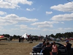 Fly In Malle -  24 augustus 2025