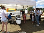 Fly In Malle -  24 augustus 2025