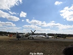 Fly In Malle -  24 augustus 2025
