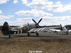 Fly In Malle -  24 augustus 2025