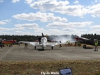 Fly In Malle -  24 augustus 2025
