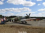 Fly In Malle -  24 augustus 2025