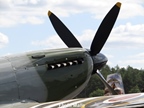 Fly In Malle -  24 augustus 2025