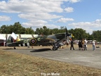 Fly In Malle -  24 augustus 2025