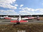 Fly In Malle -  24 augustus 2025
