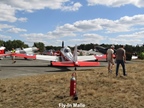 Fly In Malle -  24 augustus 2025