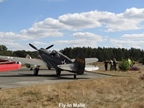 Fly In Malle -  24 augustus 2025