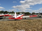 Fly In Malle -  24 augustus 2025