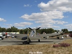 Fly In Malle -  24 augustus 2025